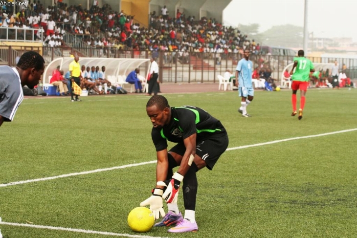 Fédération ivoirienne de football : La ligue 1 démarre le 28 mai prochain